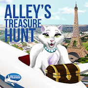 Alley's Treasure Hunt 1.0 Icon