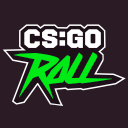 CSGORoll chrome extension