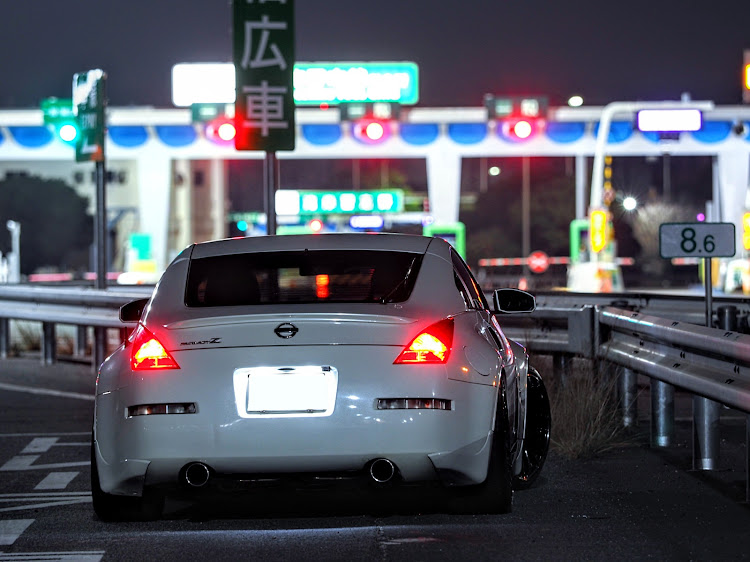 フェアレディZのZ33広報関東支部・クラッチ直ってなかった😂・久々のカメ活📸・567明け・Gr.Aに関するカスタム事例の投稿画像2枚目