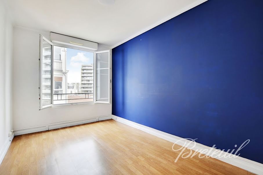 Vente appartement 3 pièces 60.5 m² à Paris 15ème (75015), 630 000 €