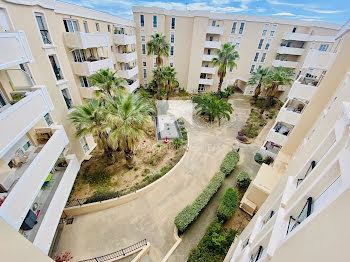 appartement à Hyeres (83)