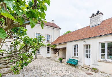 House with terrace 10