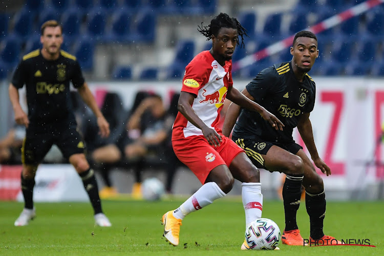 Cinq choses à savoir sur Majeed Ashimeru, ciblé par le RSC Anderlecht