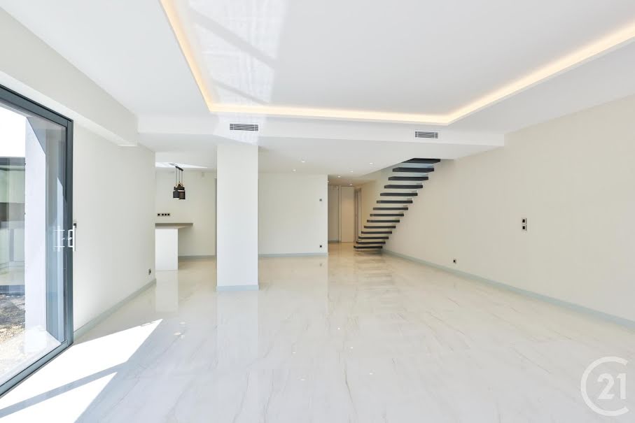 Vente appartement 5 pièces 191.23 m² à Saint-Jean-Cap-Ferrat (06230), 5 460 000 €