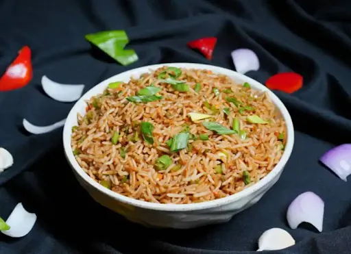 Veg Fried Rice