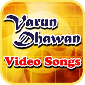 Varun Dhawan Video Songs MOD