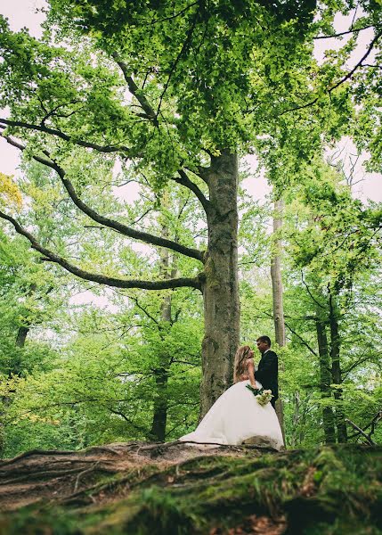 Wedding photographer Matthew Hryb (matviy490). Photo of 3 September 2017