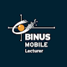 BINUS Mobile for Lecturer icon