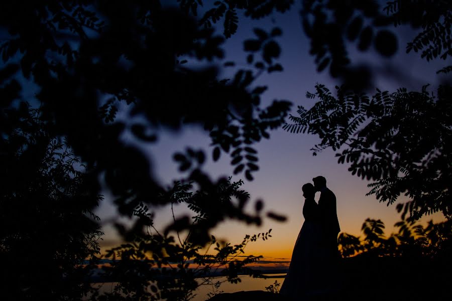 Fotografo di matrimoni Márton Karsai (mountmcbride). Foto del 22 ottobre 2020