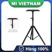 Giá Đỡ Máy Chiếu 3 Chân Loại To Siêu Bền Gọn, Nhẹ, Chắc Chắn