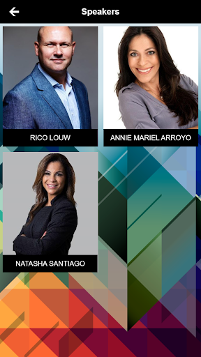 PRHTA Annual Convention 2019