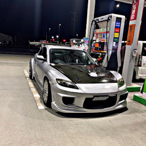 RX-8 SE3P