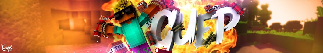 Guep Banner