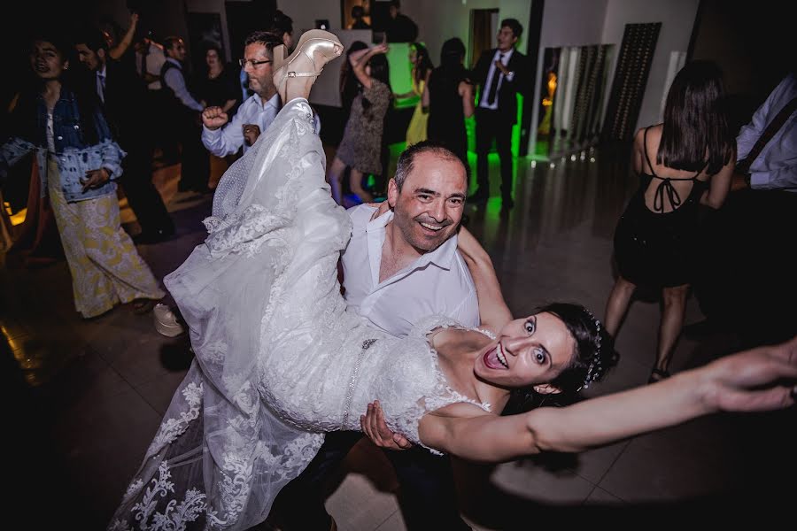 Fotógrafo de casamento Cristian Bahamondes (cbahamondesf). Foto de 10 de janeiro 2019