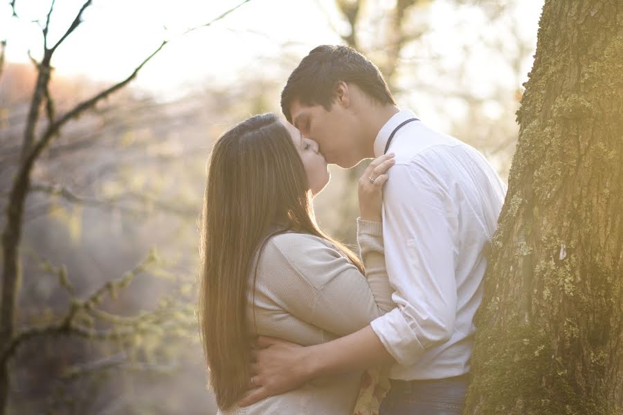 Fotógrafo de bodas David Emmanuel Roldan (davidemmanuelr). Foto del 31 de mayo 2018