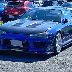 シルビア S15