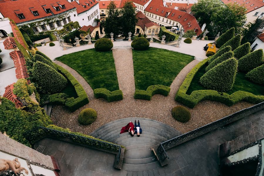 Fotógrafo de bodas Diana Bondars (dianats). Foto del 23 de mayo 2019