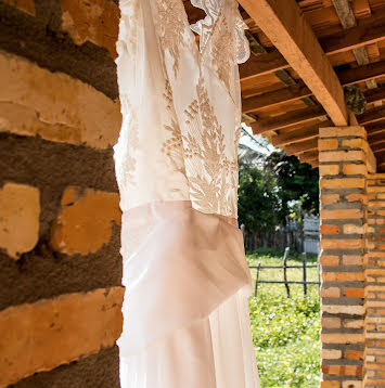 Fotógrafo de casamento Carlos Andrade (estudiotkt). Foto de 15 de junho 2018