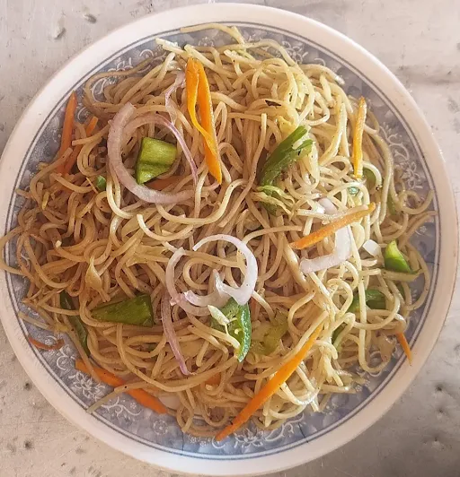 Veg Chowmein