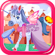 Download Colorful Zebra Makeover & Dress Up For PC Windows and Mac 1.2