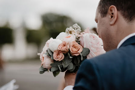 Wedding photographer Nikolay Seleznev (seleznev). Photo of 25 October 2018