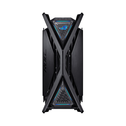 Thùng máy/ Case ASUS ROG HYPERION GR701 / Đen (90DC00F3-B38000)