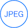 JPEG Converter-PNG/GIF to JPEG icon