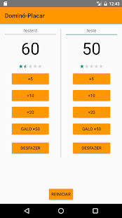Dominó Placar(圖2)-速報App