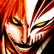 Anime Ichigo Zipper Lock Screen  Icon