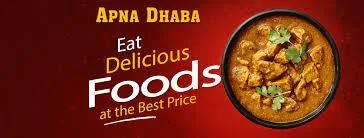 Apna Dhaba & Caterers