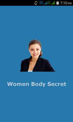 Women Body Secret