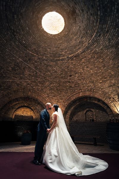 Nhiếp ảnh gia ảnh cưới Tibor Kosztanko (svadobnyfotograf). Ảnh của 21 tháng 7 2023