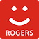 Rogers Assistance icon