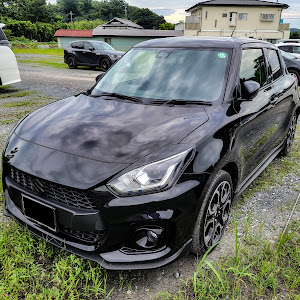 スイフトスポーツ ZC33S
