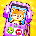 Toddlers Baby Phone Games