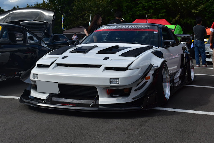 ランサーエボリューションのOption・MT参加・イベント・遠征ミーティングに関するカスタム事例の投稿画像3枚目