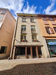 maison à Le Puy-en-Velay (43)