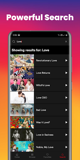 AsiaFlix - Stream Kdramas & TV Shows Online Free for PC / Windows 7, 8 ...