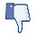 Facebook Dislike Button