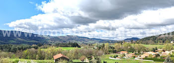 maison à Colombier-le-Jeune (07)