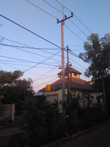 Masjid As Syalam