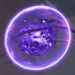 Light Sphere_Purple