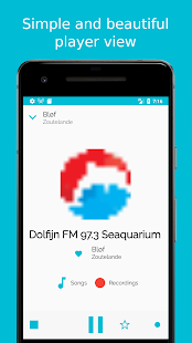 Internet Radio Curaçao(圖2)-速報App