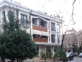 Anıttepe Sitesi