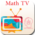 Cover Image of Download MathTV8 2.2 APK