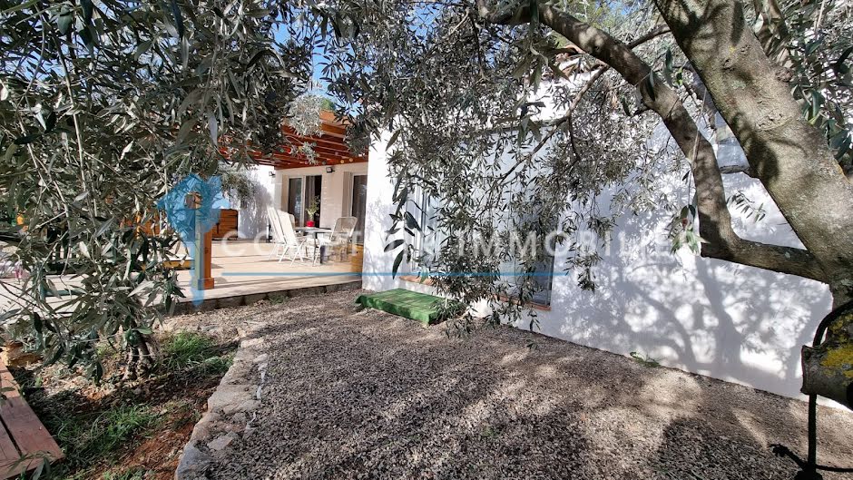 Vente villa 5 pièces 123 m² à Flayosc (83780), 450 000 €