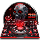 Robot Skull 10001002 APK Télécharger