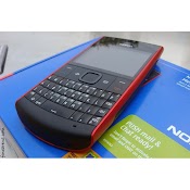 Điện Thoại Cổ Nokia X2 - 01 Chính Hãng Đầy Đủ Phụ Kiện Tặng Sim 3G 10 Số