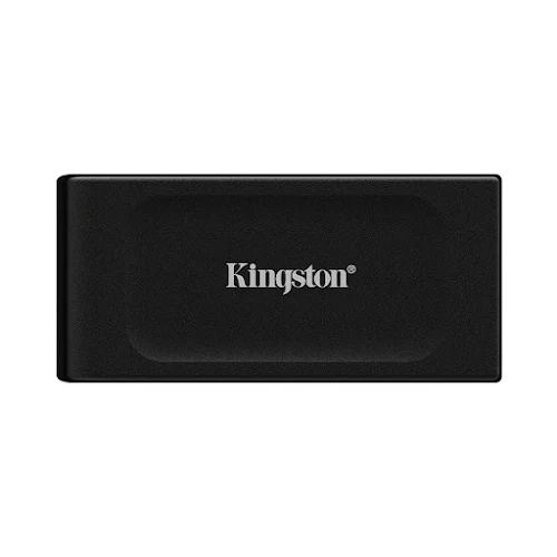 Ổ cứng gắn ngoài SSD Kingston 2TB XS1000 (SXS1000/2000G)