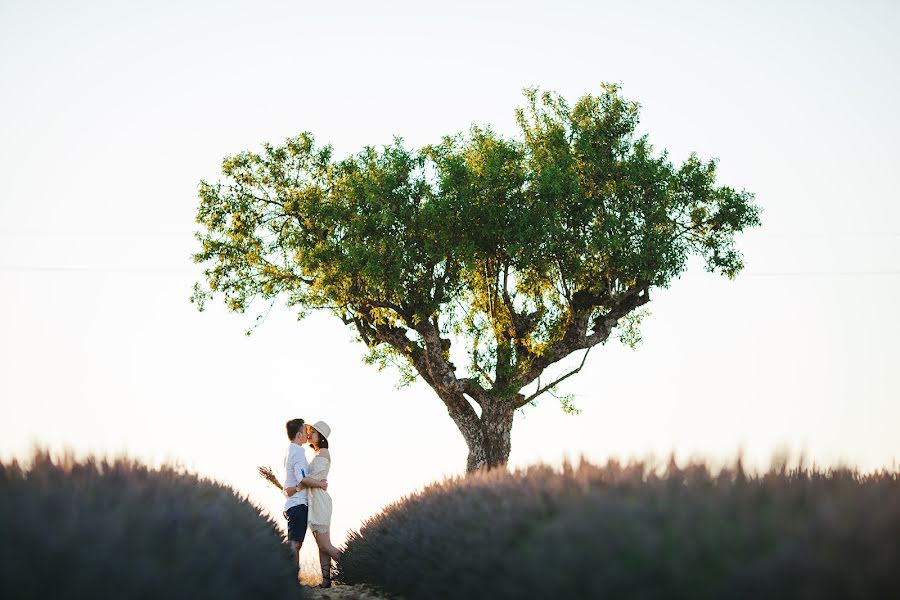 Fotógrafo de bodas Ngô Quang Ninh (ngoquangninh). Foto del 21 de julio 2016